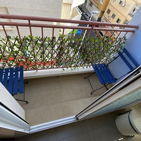 Casa Solecito Apartamento Soleado De 50M2, 2 Habitaciones, Cerca Del Mar トレビエハ エクステリア 写真