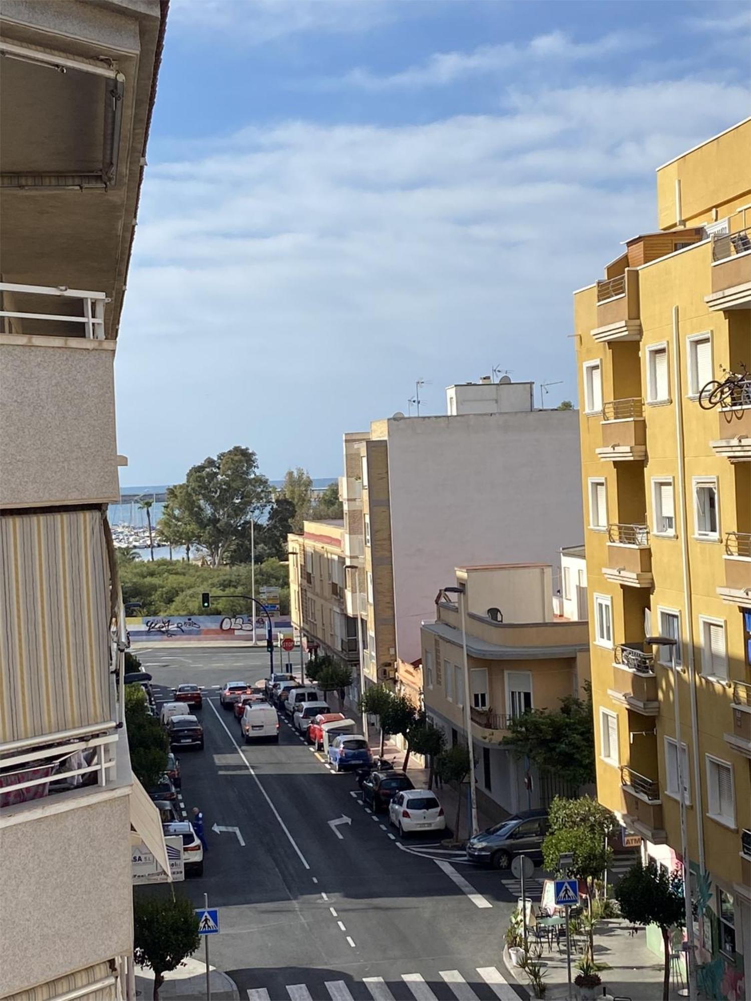 Casa Solecito Apartamento Soleado De 50M2, 2 Habitaciones, Cerca Del Mar トレビエハ エクステリア 写真