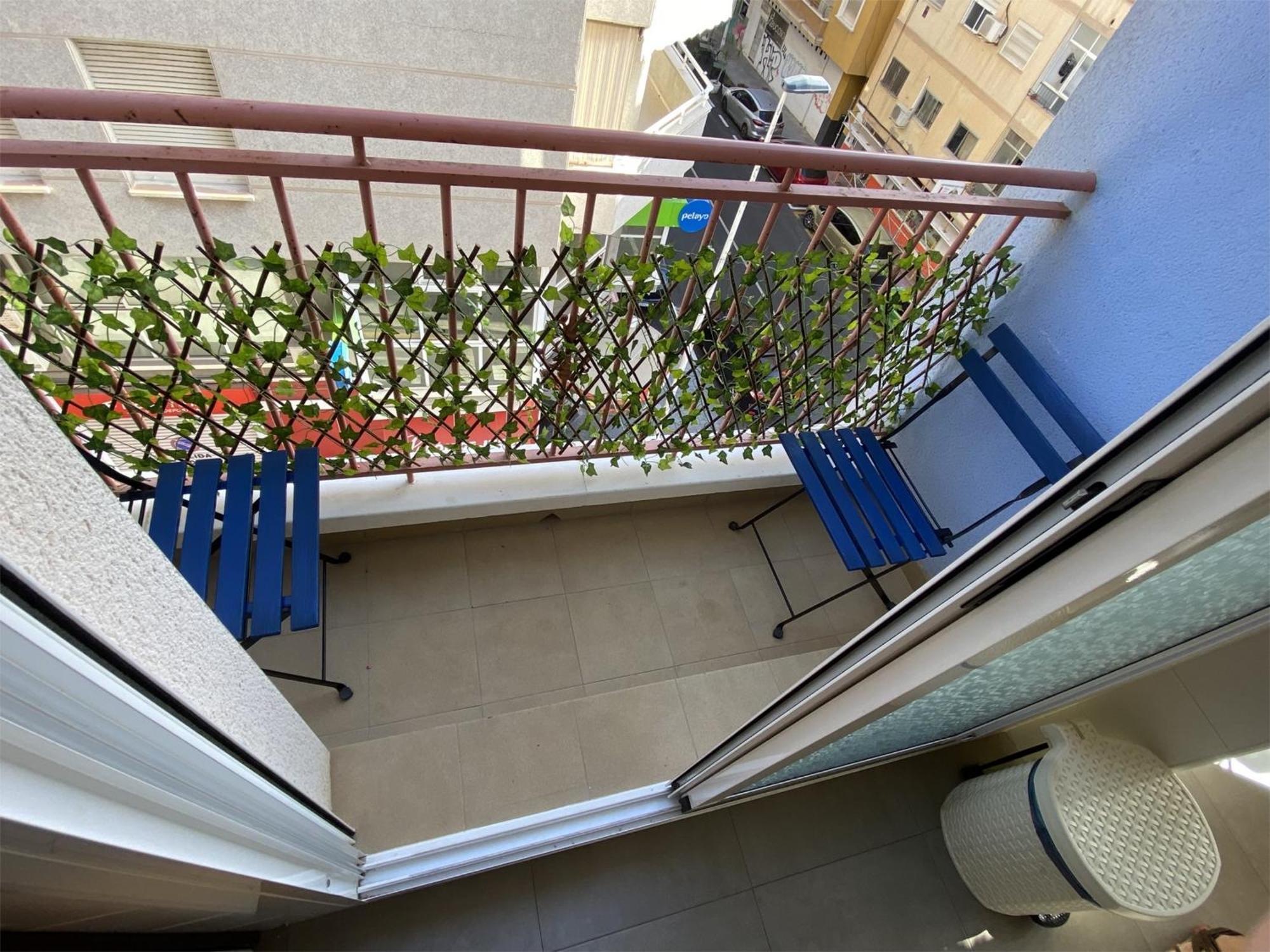 Casa Solecito Apartamento Soleado De 50M2, 2 Habitaciones, Cerca Del Mar トレビエハ エクステリア 写真